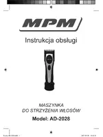MPM AD-2028