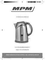 MPM MCZ-26M