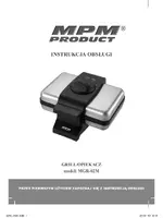 MPM MGR-02M