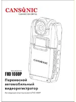 CANSONIC CDV-308