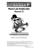 MusicLab RealGuitar 2