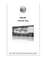 MuTools MuLab