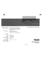 MTS Ручная плита для сжатия 500 Н FYA502A