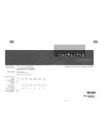 MTS Захват для испытаний на растяжение 1000 кН