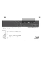 MTS Устройство для испытаний на изгиб 300 кН