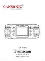 CANSONIC FDV-606S
