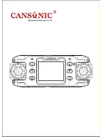 CANSONIC FDV-700 Light