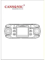 CANSONIC FDV-707 Light
