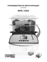 Mystery MFS-1303