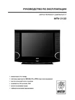 Mystery MTV-2132