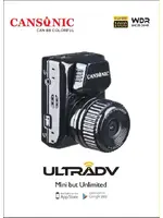 CANSONIC UDV-888 ULTRA