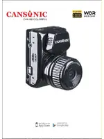 CANSONIC UDV-888 ULTRA PRO