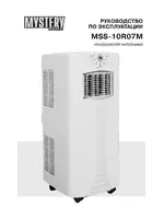 Mystery MSS-10R07 M