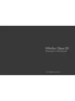 Nautilus Calipso 3D