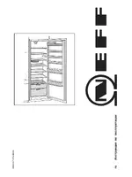 Neff K4624X7RU