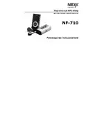 Nexx NF-710