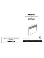 Noirot Athenea Millenium