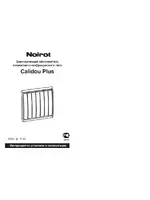 Noirot Calidou Plus