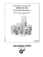NORD Drivesystems BU0700