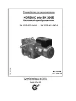 NORD Drivesystems BU0300