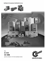 NORD Drivesystems BU0540