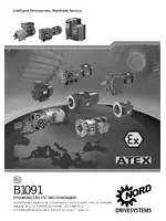 NORD Drivesystems B1091