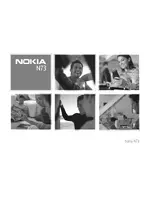 Nokia N73 RU