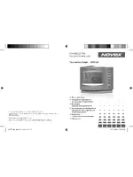 Novex NCW-101