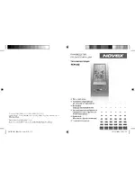 Novex NCW-102