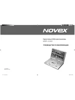 Novex NDP-1081