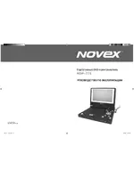 Novex NDP-771