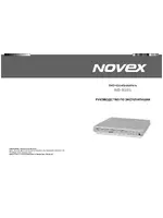 Novex ND-9101