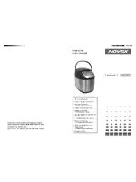 Novex NBM-7011