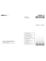 Novex NBM-7012