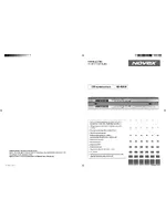Novex ND-9183K