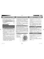 Novex NFH-101