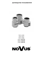 NOVUS NVL-308D-IR