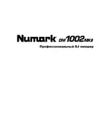 Numark dm1002mk2