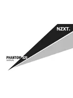NZXT Phantom 820
