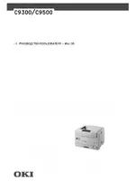 Oki C9500 V2_Mac OS