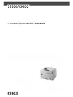 Oki C9500 V2_Windows NT