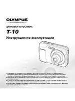 Olympus T-10