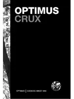 Optimus Crux