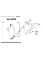OTC Tools AC 690 PRO