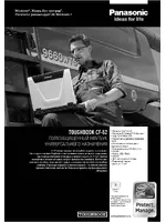 Panasonic CF-52mk3