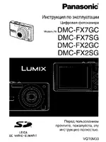 Panasonic DMC-FX2