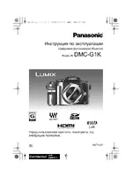 Panasonic DMC-G1