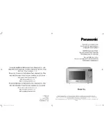 Panasonic NN-GD692
