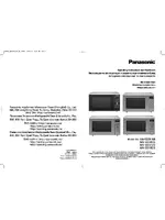 Panasonic NN-SD372