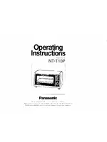 Panasonic NT-T10P
